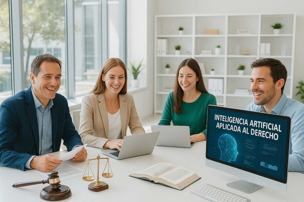 inteligencia artificial quÃ© es